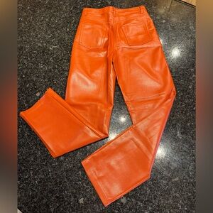 Wilfred Bold Melina Leather Pants